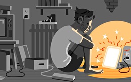 "45 tuổi vẫn chẳng làm được trò trống gì": Cuộc sống bình dị đến tầm thường ở tuổi trung niên có thực sự đáng hổ thẹn?