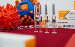 Trung Quốc viện trợ và xuất khẩu vaccine Covid-19 cho 80 quốc gia trên thế giới