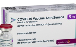 Lô vaccine COVID-19 nhập khẩu đầu tiên về Việt Nam được bảo quản đặc biệt ra sao?