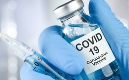 Vắc xin Covid-19 đã về nước: Phản ứng phụ như thế nào?