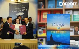 Sách First News 4 năm trước 'được' Thái Hà Books tái bản: Giữ tựa cũ, bỏ tên First News và người chấp bút?