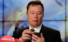 Nếu có gần 200 tỷ USD như Elon Musk, bạn có thể mua được những gì thay vì mua phi thuyền bay lên sao Hỏa?