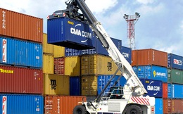 Cước vận tải biển tăng gấp 4 lần, Hoà Phát quyết định sản xuất container: Giải quyết đầu ra cho 1 triệu tấn HRC của nhà máy thép Dung Quất