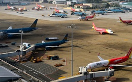 Vietnam Airlines liên tiếp bị "đàn em" vượt mặt