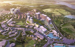 Siêu dự án 25.000 tỷ ở Lâm Đồng bị đề nghị thu hồi, chủ đầu tư nói gì?
