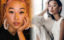 27 tuổi, từng là "con vịt xấu xí" bị phân biệt chủng tộc, Margaret Zhang giờ có gì trong tay để ngồi lên chiếc ghế tổng biên tập Vogue Trung Quốc?