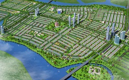 Kế hoạch đền bù giải toả các dự án ở Đà Nẵng năm 2021, xuất hiện siêu dự án của Vingroup, Sun Group