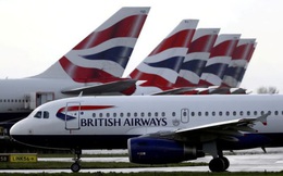 Nỗi buồn ngành hàng không: Công ty mẹ British Airways báo lỗ 9 tỷ USD trong năm 2020, thừa nhận không thể đưa ra nhận định về tương lai
