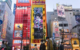 Bóng tối phía sau ngành công nghiệp anime tỷ USD của Nhật Bản