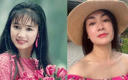 NSND Thu Hà: "Nữ hoàng ảnh lịch" thập niên 90 và cuộc sống ở tuổi 52