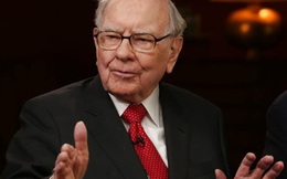 Hé lộ những bước đi mới nhất của Warren Buffett: Berkshire tiếp tục mua lượng cổ phiếu quỹ kỷ lục, tuyên bố 90 tuổi vẫn còn quá sớm để nghỉ hưu