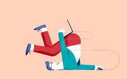 Đời người có hạn, hãy bỏ ngay ba kiểu nỗ lực vô dụng đi