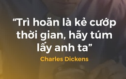 Năm cũ sắp qua, đừng giữ mãi những thói quen khiến bạn dậm chân tại chỗ: 4 câu hỏi bắt buộc phải tự đặt ra và tìm câu trả lời nếu muốn đổi đời