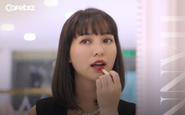 Doanh nhân, beauty blogger Hannah Nguyễn: Biết làm việc thông minh mới là người có TẦM