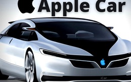 Apple và Hyundai được lợi gì trong thỏa thuận phát triển Apple Car?