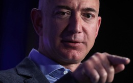 Muốn giàu có như Jeff Bezos hãy học hỏi 3 bí kíp ra bất kỳ quyết định nào của nhà sáng lập đế chế Amazon