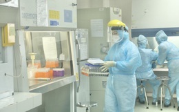 Điện Biên ghi nhận 6 ca dương tính SARS-CoV-2, là tỉnh thứ 11 có ca nhiễm