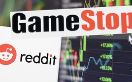 Cổ phiếu GameStop giảm 80% trong 1 tuần, vốn hoá bốc hơi 18 tỷ USD, nhóm đầu tư 'cá con' trên Reddit vẫn khăng khăng: Chúng tôi sẽ không bán, không bao giờ bán!