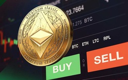 Ether, đồng tiền số chỉ đứng sau Bitcoin, cán mốc kỷ lục 1.700 USD