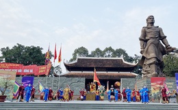 Dừng tổ chức một loạt lễ hội lớn ở Hà Nội
