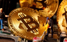 Cảnh sát thu được số bitcoin trị giá 60 triệu USD, nhưng tên tội phạm kiên quyết không nói mật khẩu
