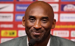 Không chỉ là huyền thoại bóng rổ, Kobe Bryant còn xuất sắc trong đầu tư với thương vụ lãi hàng trăm triệu USD