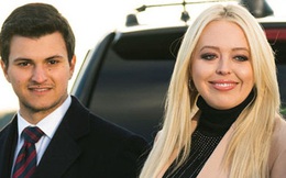 Cuộc sống xa hoa đáng mơ ước của tiểu thư Tiffany Trump và chồng tỷ phú sắp cưới, quả là gió tầng nào gặp mây tầng đó