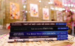 Đọc đúng sách giúp mở rộng tư duy: 5 cuốn sách ý nghĩa, thiết thực nên đọc trong năm 2021