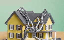Cận Tết, bất động sản phát mãi giảm giá sốc vẫn khó bán