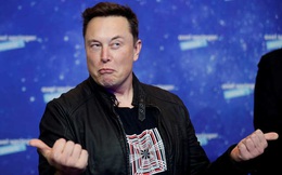 Không phải để làm đẹp, vì sao Elon Musk quyết định phẫu thuật thẩm mỹ mũi?