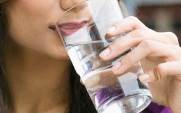 6 kiểu người nhất định phải uống đủ nước: Một cốc nước đôi khi có thể "cứu mạng"