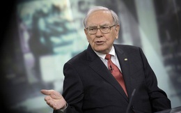 5 tỷ phú làm từ thiện nhiều nhất nước Mỹ: Dẫn đầu là Warren Buffett