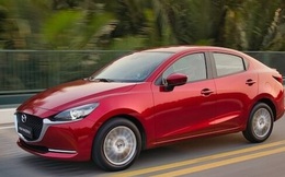 Soi 4 mẫu ô tô giá 300 - 500 triệu đồng nằm trong top xe ít ăn xăng nhất Việt Nam