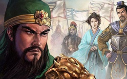 Nếu Lưu Bị đánh bại Tôn Quyền, mối thù Đông Ngô giết Quan Vũ có được báo hay không?