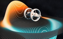 Công bố mới: khoa học đã có thể chế tạo động cơ warp, mang khả năng bẻ cong không gian để du hành vũ trụ