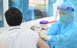 Việt Nam sẽ có thêm hơn 5,6 triệu liều vắc xin phòng Covid-19 trong tháng 3 và 4