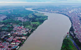 Hà Nội dự kiến phê duyệt Quy hoạch phân khu đô thị sông Hồng vào tháng 6