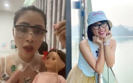 Lọt top 10 Youtuber hàng đầu Việt Nam, Thơ Nguyễn kiếm được bao nhiêu tiền?