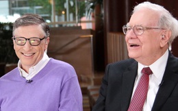 Warren Buffett và Bill Gates chứng minh rằng bỏ thói quen xấu này sẽ giúp bạn thành công hơn trong cuộc sống