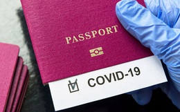 Sống chung với Covid-19, "hộ chiếu vaccine" có trở thành "thần chú" phục hồi ngành du lịch?