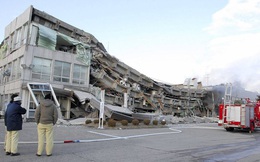 Nhìn lại thảm họa động đất - sóng thần làm nghiêng trục Trái Đất 10 năm trước
