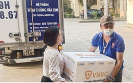 Điện Biên tiếp nhận 1.900 liều vaccine Covid-19, dự kiến tiêm mũi đầu vào ngày 18/3