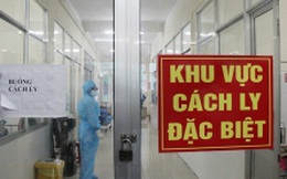 Chiều 12/3, có 2 ca mắc COVID-19 tại Hải Dương và 13 ca nhập cảnh