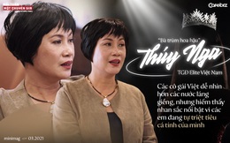 "Bà trùm hoa hậu" Thuý Nga – TGĐ Elite Việt Nam: "Các cô gái Việt dễ nhìn hơn các nước láng giềng, nhưng hiếm thấy nhan sắc nổi bật vì các em đang tự triệt tiêu cá tính của mình"