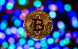 Bitcoin vượt ngưỡng 60.000 USD