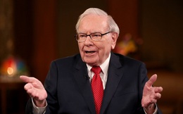 Bitcoin lại lập đỉnh mới, vì sao Warren Buffett vẫn kiên quyết nói 'Không'?