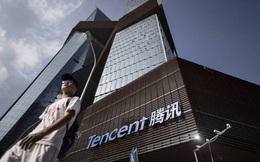 Vốn hóa Tencent bốc hơi 65 tỷ USD sau cuộc họp của ông Tập Cận Bình