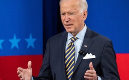 Gói cứu trợ 1.900 tỷ USD và "canh bạc" lớn của Tổng thống Joe Biden