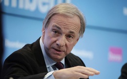 Tỷ phú đầu tư Ray Dalio: Đầu tư vào trái phiếu ‘trở thành điều ngớ ngẩn’