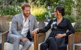 "Khổ" như vợ chồng Meghan: Trang gây quỹ được dân Mỹ lập ra để giúp đỡ đã "bay màu"sau khi thu về... 2,5 triệu đồng, biệt thự còn bị trộm đột nhập